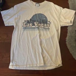 Las Vegas T-Shirt, size M